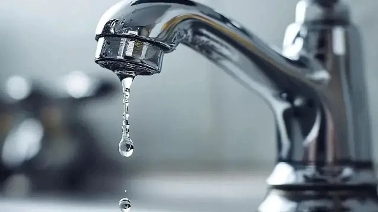 Başkentte su krizi: 6 Ekim’e kadar su kesinti olacak!