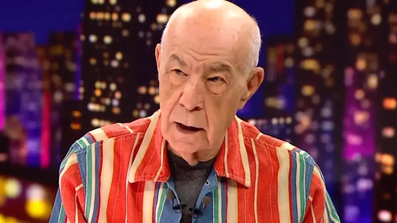 Eda Alanson’un ölümünü ilk kez anlattı! Mazhar Alanson’dan yürek burkan itiraf