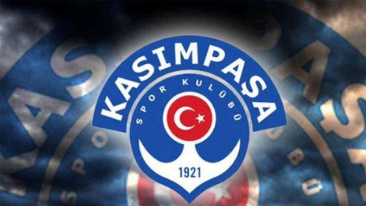 Kasımpaşa Spor Kulübü’ne kayyum atandı!