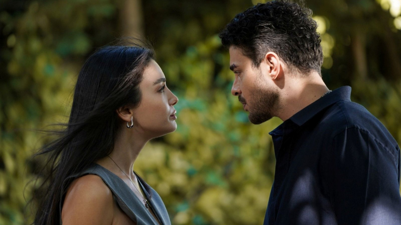 Gözleri KaraDeniz 6.bölüm canlı ve kesintisiz izle: Gözleri KaraDeniz son bölüm izle