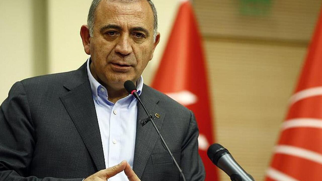 Mahkeme, Gürsel Tekin atamasıyla ilgili kararın gerekçesini açıkladı!