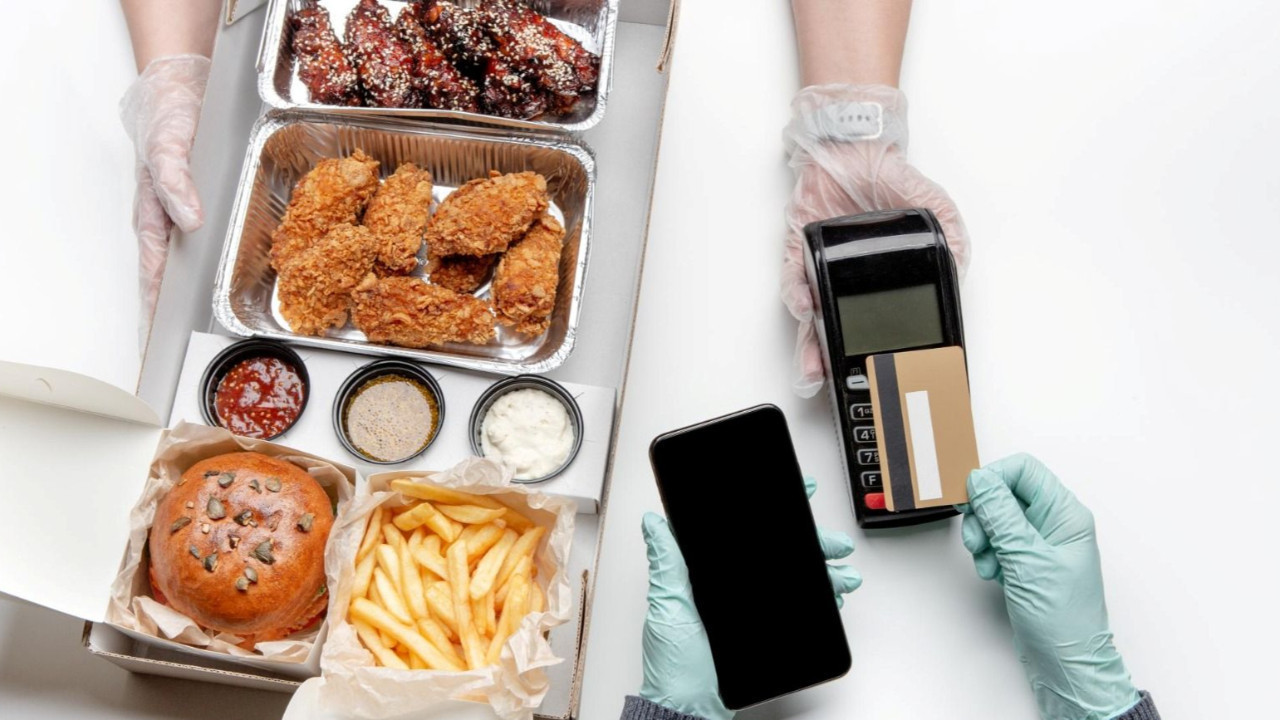 Online siparişte devrim: Esnaf birleşti, büyük firmalara rakip geliyor!