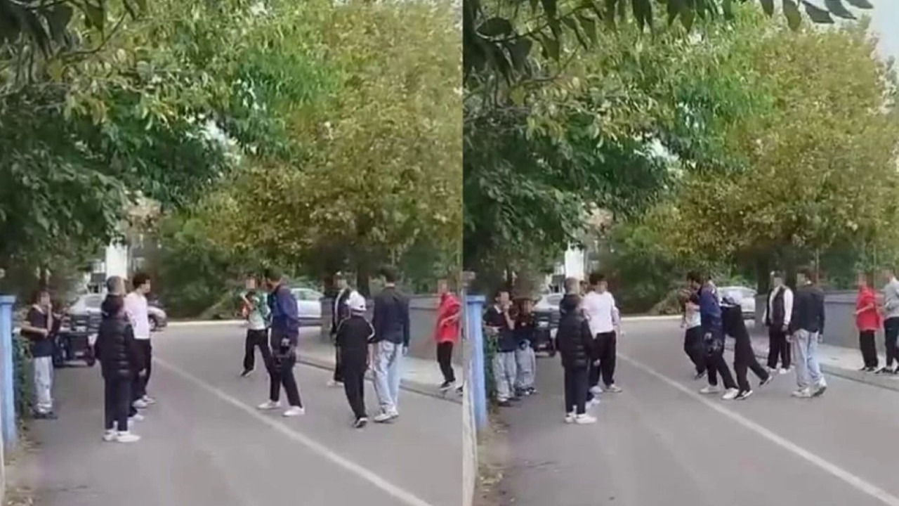 Bir akran zorbalığı daha: 18 yaşındaki genç hastaneye kaldırıldı