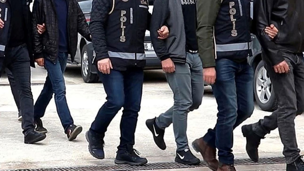 Uyuşturucuya darbe! 171 şüpheli tutuklandı, 8 ilde büyük operasyon