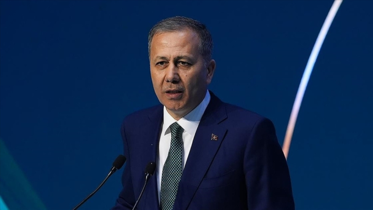 Ali Yerlikaya duyurdu: Polis atamalarında görev puanı sistemine geçildi