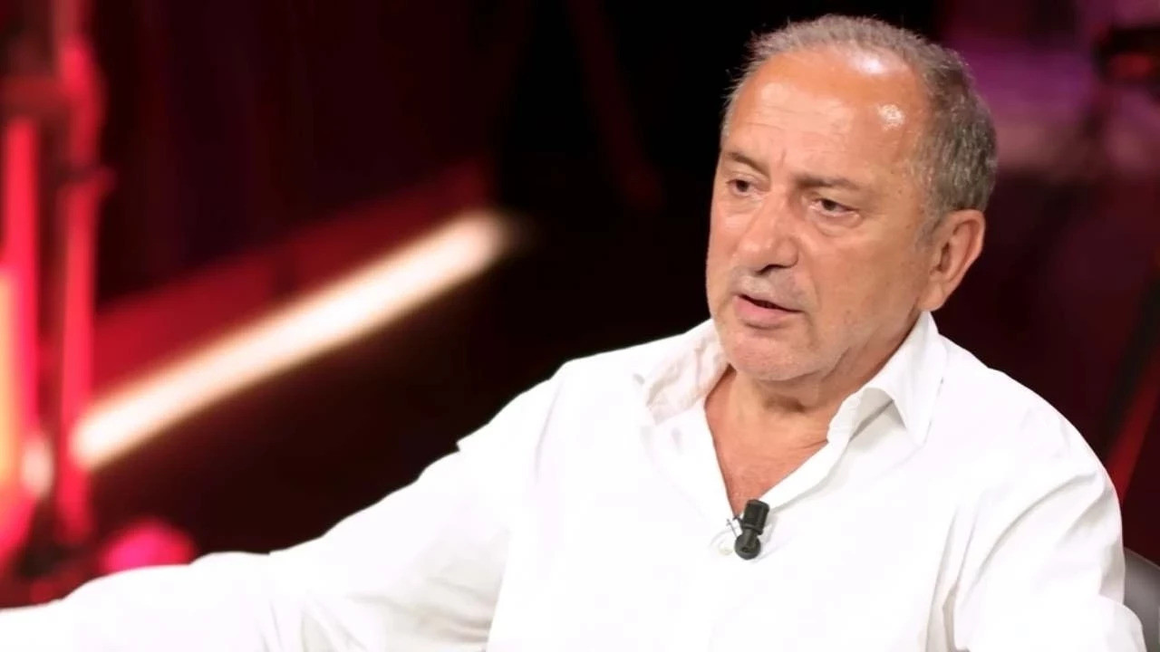 Fatih Altaylı ilk kez hakim karşısında! Ara karar açıklandı