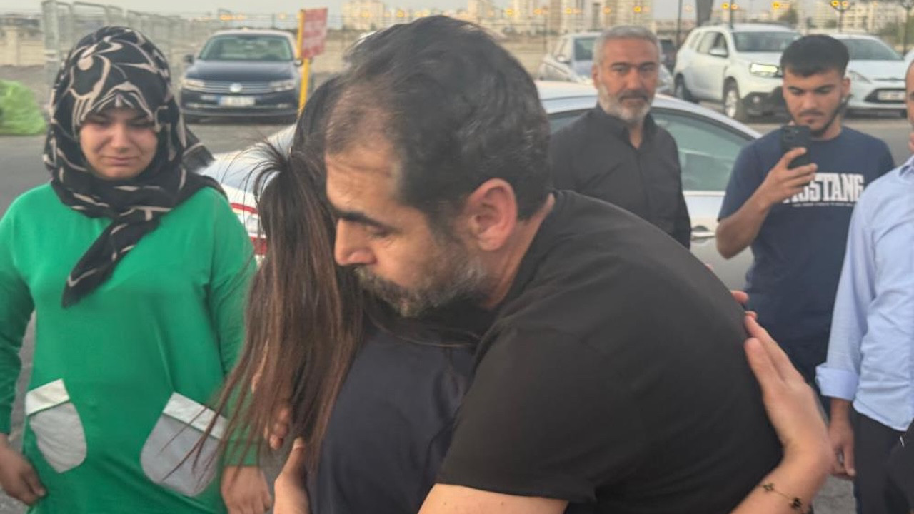 Narin Güran davasında istinaf kararı! 15 ceza bozuldu, 3 sanık adli kontrolle tahliye