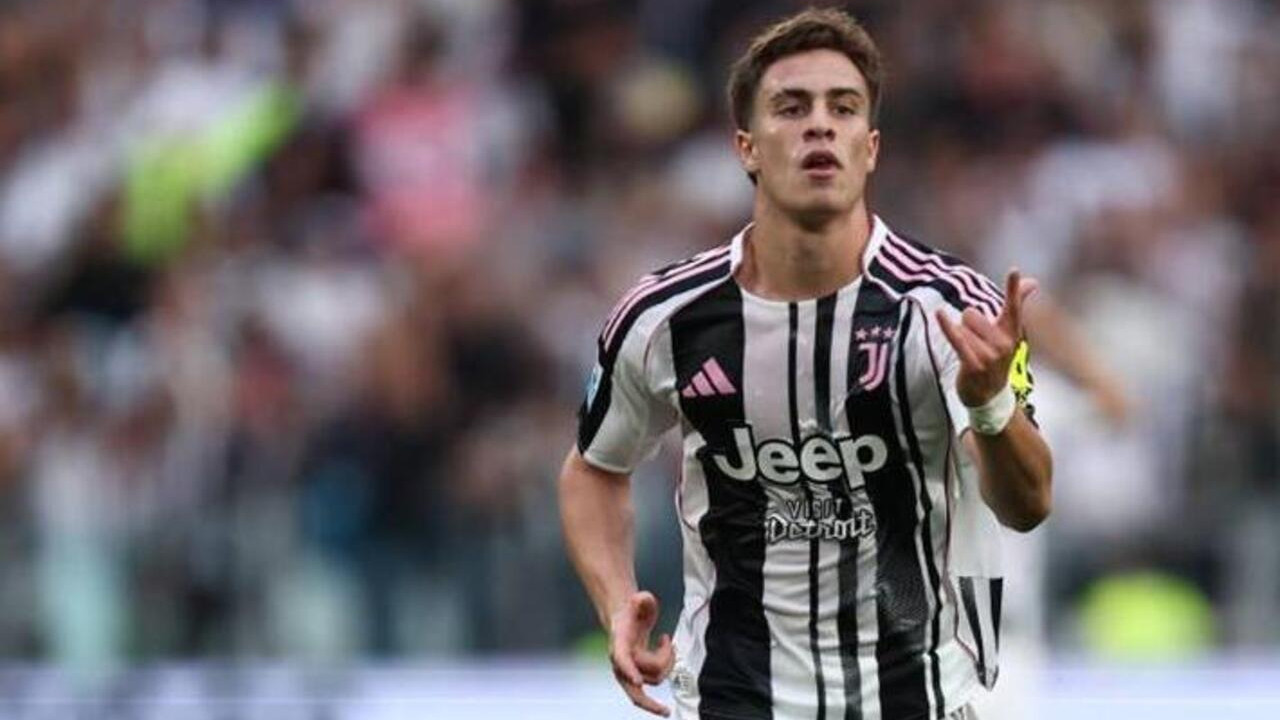 Kenan Yıldız Juventus’tan ayrılıyor mu? Arsenal ve Chelsea devrede!