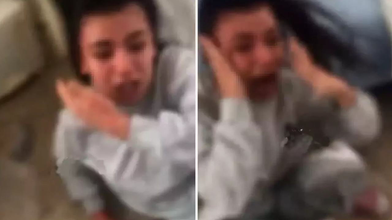 Manisa’da kız kardeşini kaynar suyla yakan ağabey ve babası tutuklandı! Suç kayıtları ortaya çıktı