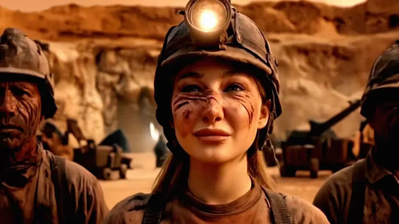 İlk kez bir film, yapay zeka tarafından yönetilecek! Sinema tarihine geçecek proje