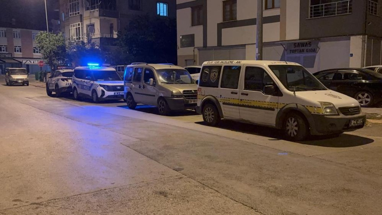 Kayseri’de acı olay: 3 ay önce babası ölü bulunan genç intihar etti