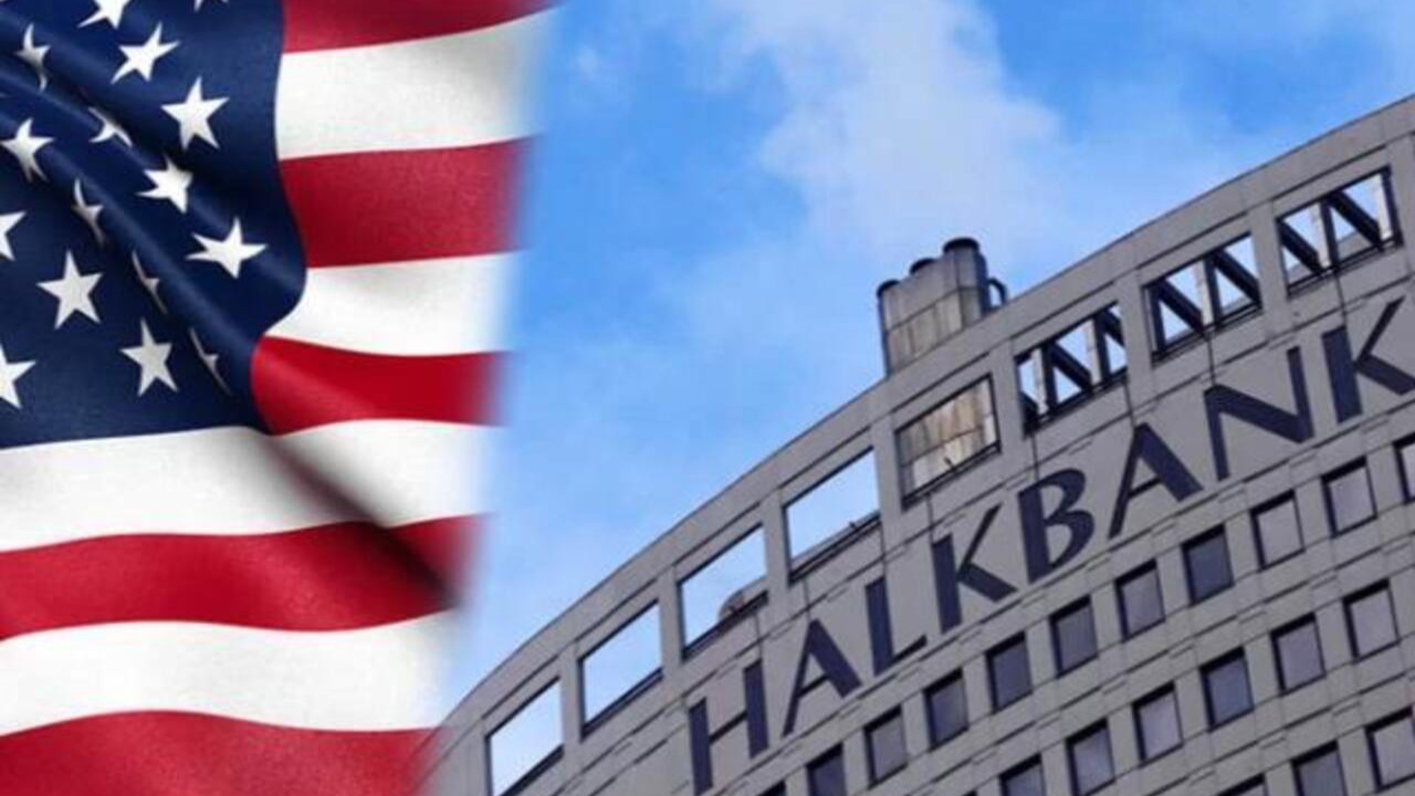 ABD Yüksek Mahkemesi Halkbank’ın ikinci başvurusunu da reddetti! Hisseler çakıldı