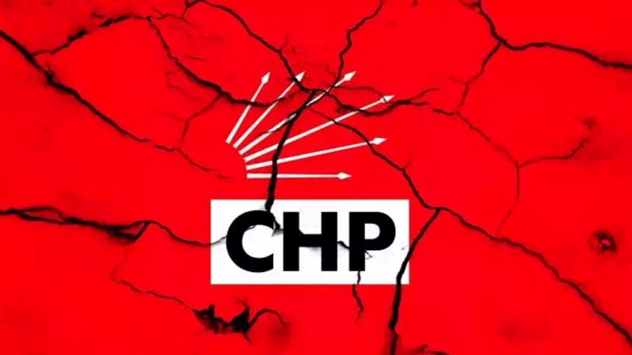 CHP’de bir istifa daha: “Baskılar ve şiddet olayları nedeniyle”