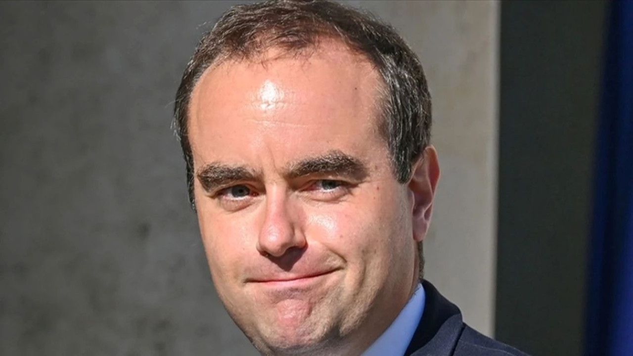 Fransa’da gelişme: Yeni Başbakan Sebastien Lecornu istifa etti