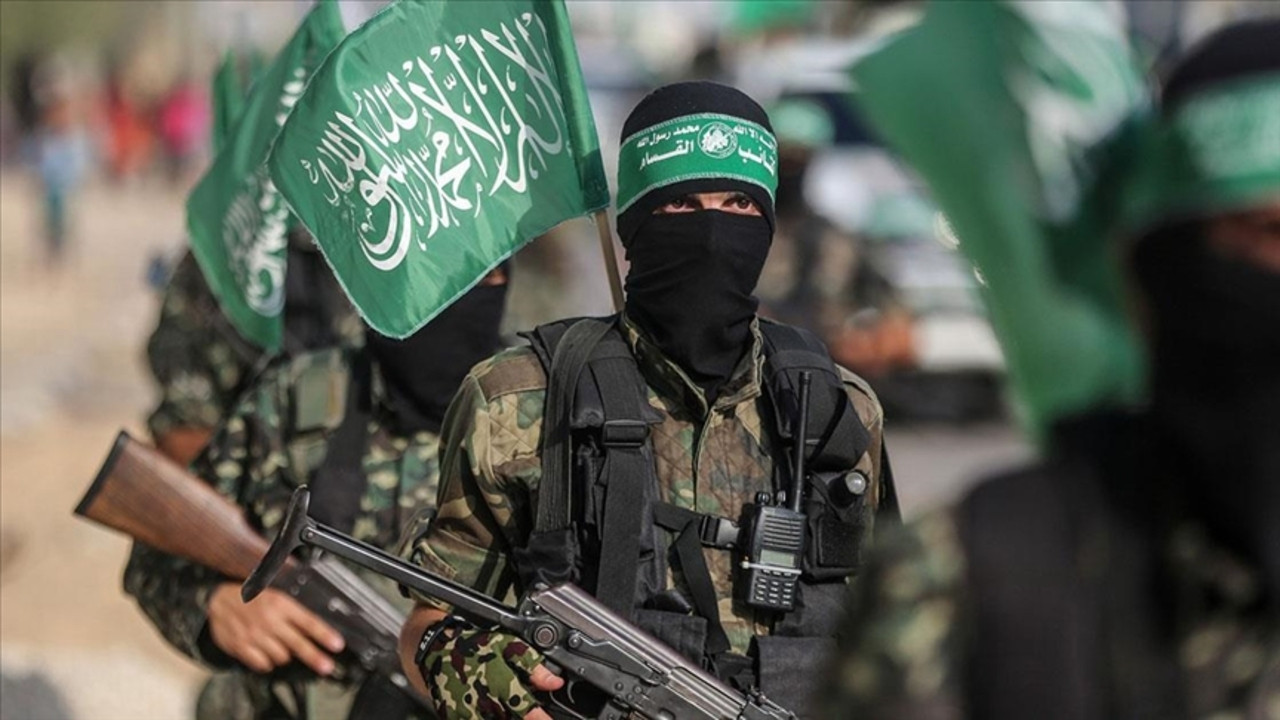 Hamas ve İsrail yeniden masada! Mısır’da esir takası için kritik görüşme başladı