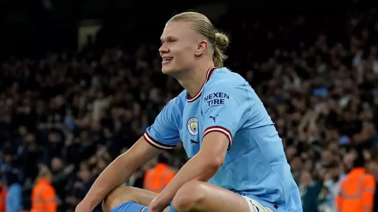 Premier Lig’de taşlar yerinden oynadı! “İngiltere böyle forvet görmedi”