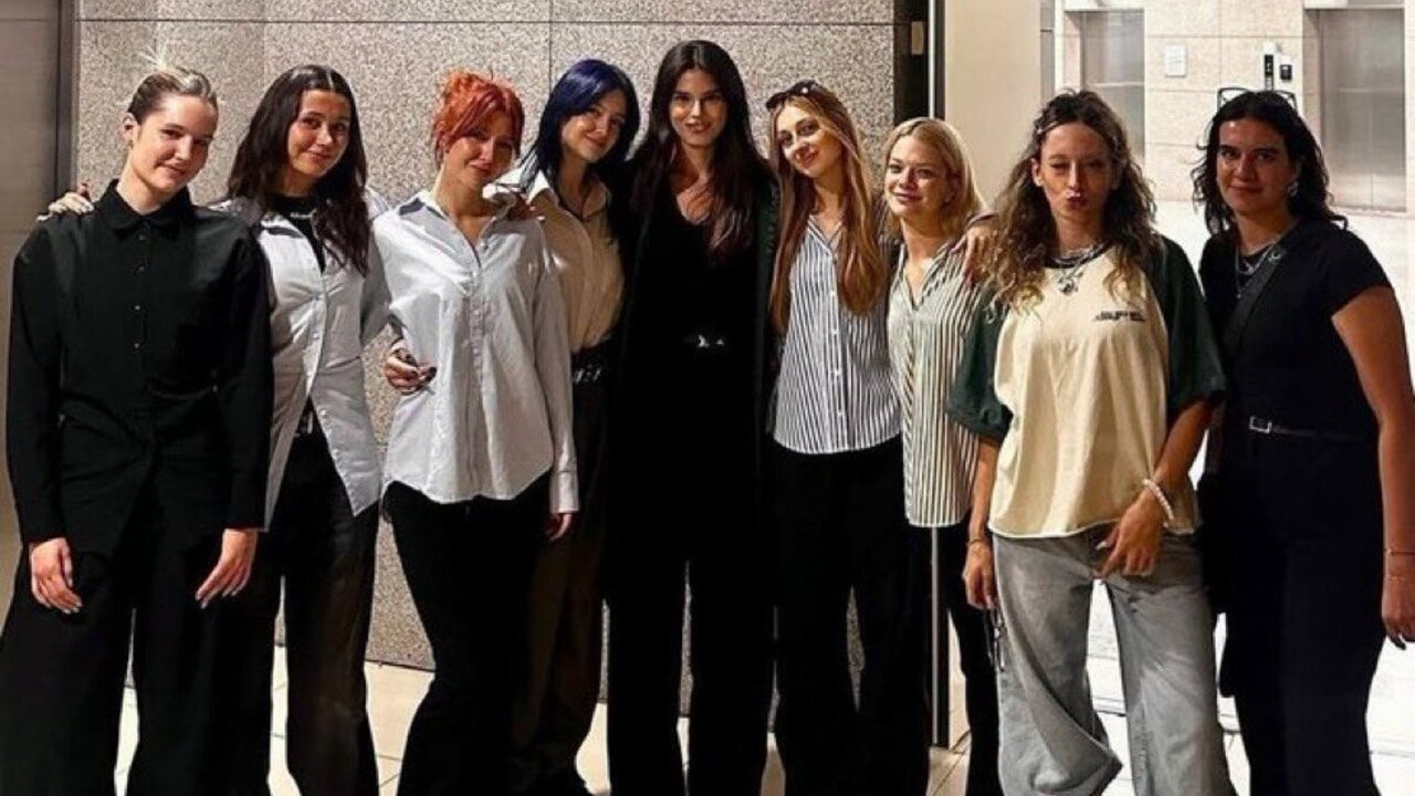 Sahnede yaptıkları olay olmuştu! Manifest üyeleri için iddianame hazırlandı