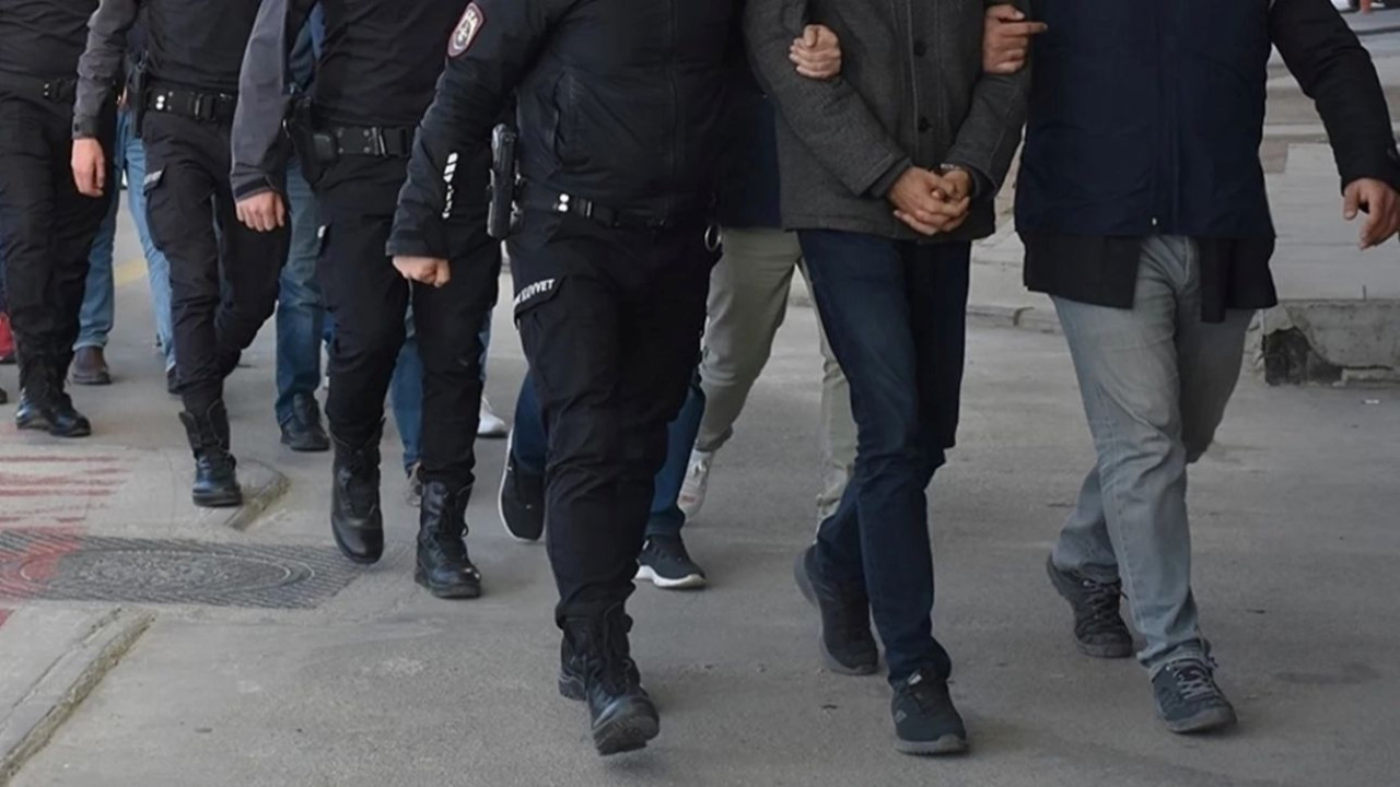 ‘Kaçarlar’ şebekesi ortaya çıktı: Gündüz çoban, gece hırsız!