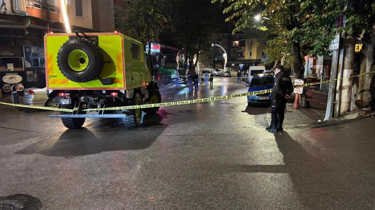 Kendine jiletle zarar vermiş, vurularak öldürülmüştü: 3 kişi tutuklandı