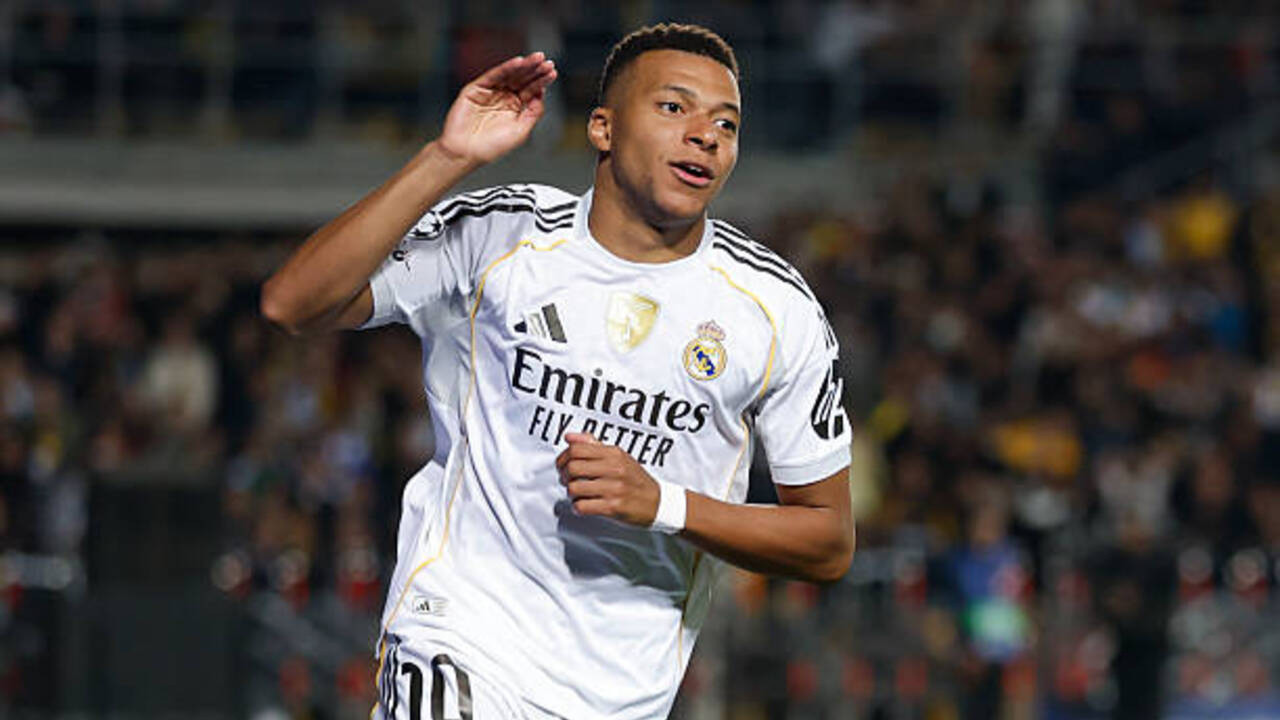 'Mbappe artık insan değildi!' Annesinden yürek burkan itiraf