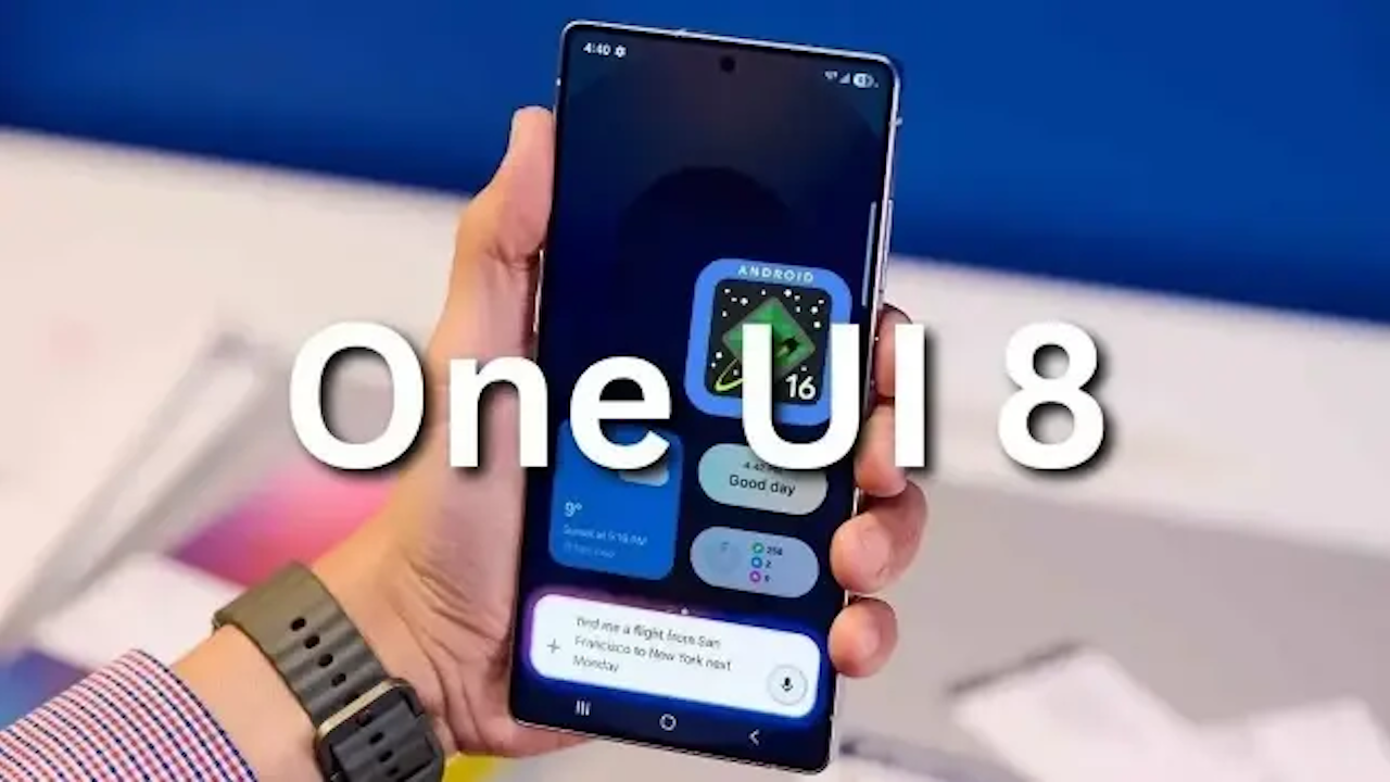 Samsung One UI 8.0 hangi modellere geldi? Android 16 güncellemesi dört cihazda başladı