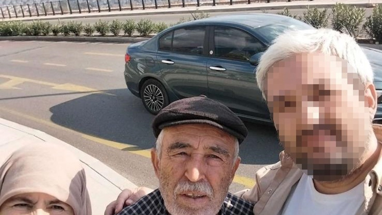 Akli dengesi yerinde değil denilerek serbest bırakıldı:  “Özgürlüğümüze kavuştuk” paylaşımı yaptı