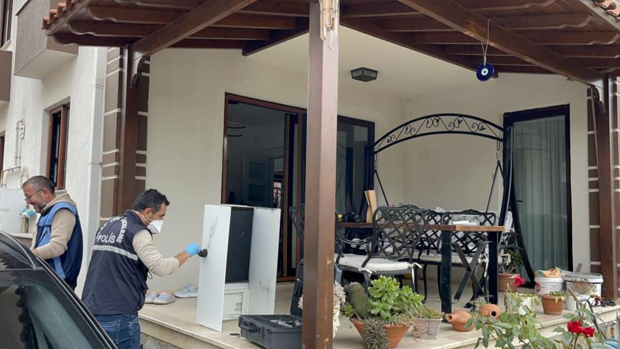 Bir anda fenalaştılar! Karbonmonoksit zehirlenmesi 4 kişiyi hastanelik etti