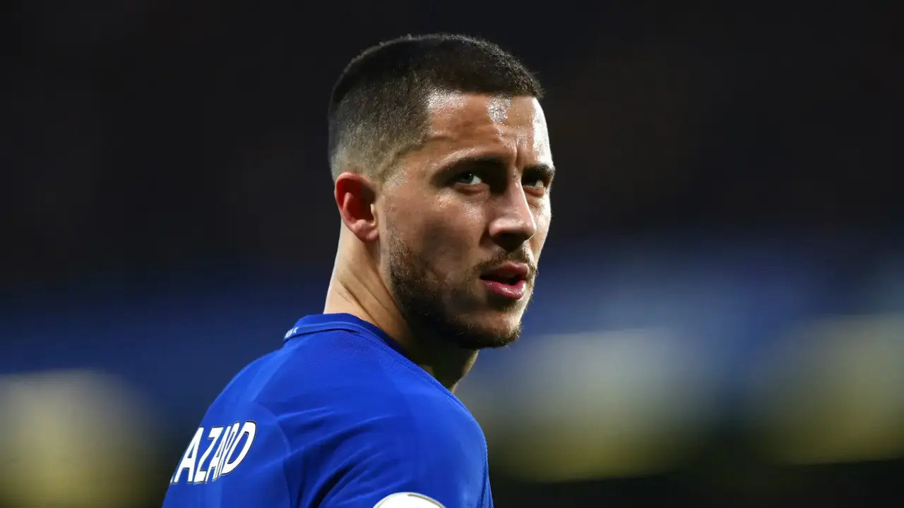 Efsane geri döndü! Eden Hazard yeniden Chelsea forması giyecek