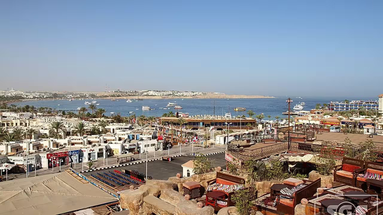 Katarlı diplomatlar mısır’da trafik kazası geçirdi! Ölü ve yaralılar var