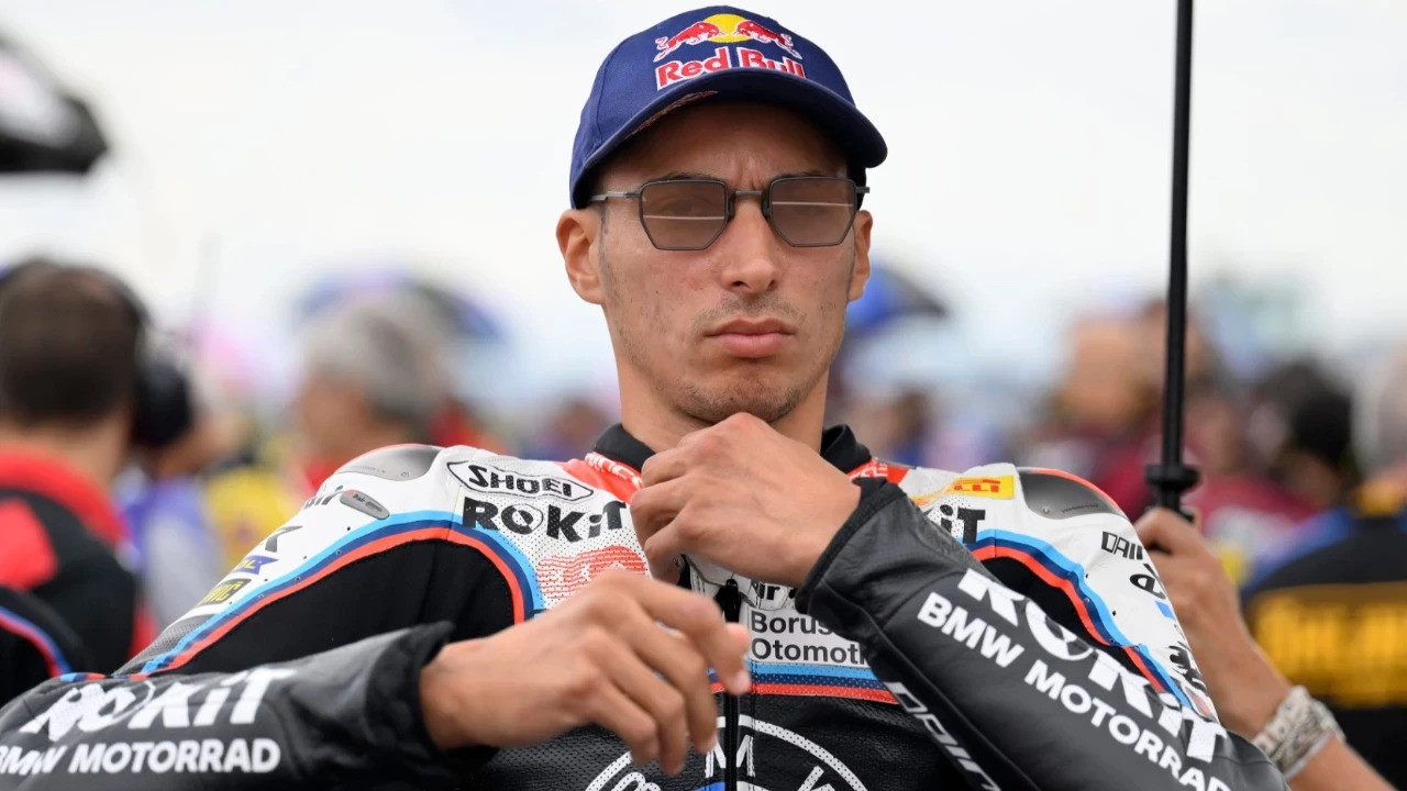 Portekiz’de nefes kesen yarış! Toprak Razgatlıoğlu şampiyonluğa bir adım daha yaklaştı