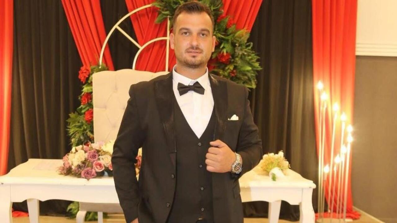 Samsun'da kan donduran olay: Cezaevinden çıktı, eski kayınbiraderine kurşun yağdırdı