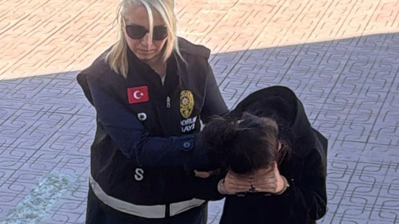 Bodrum’da kan donduran olay! Otel lojmanında havluya sarılı bebek cesedi bulundu