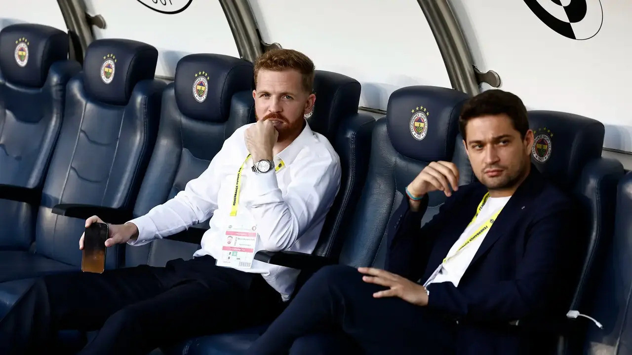 Devin Özek gidiyor mu kalıyor mu? Fenerbahçe kararını verdi