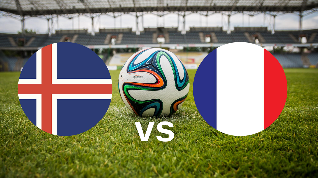 Grup D’de zirve mücadelesi! İzlanda - Fransa maçı ne zaman, saat kaçta, hangi kanalda?