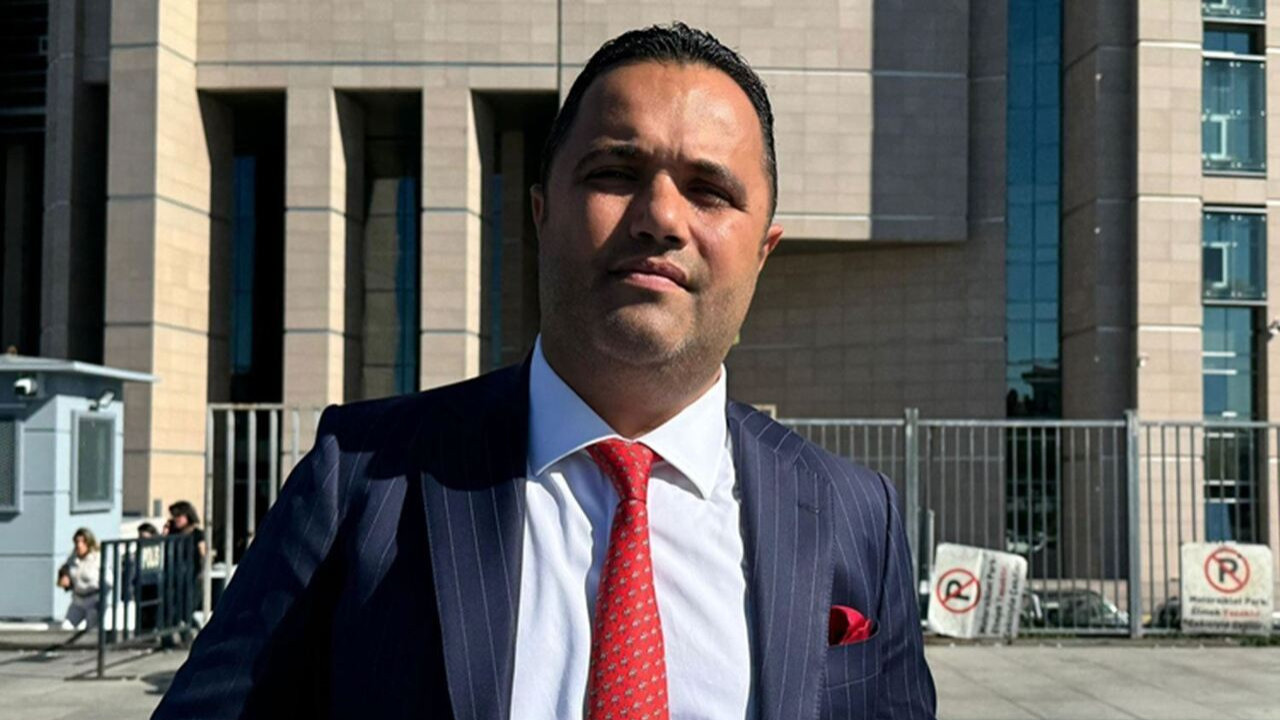 Rezan Epözdemir hakkında iddianame hazırlandı: İşte istenen ceza