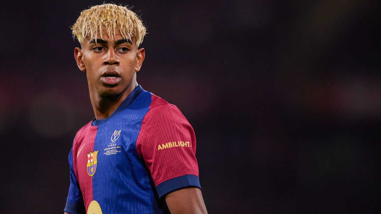 Avrupa devi gözünü kararttı! Lamine Yamal için tarihi teklif yolda