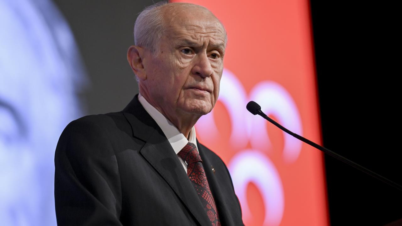Bahçeli, partisinin TBMM Grup Toplantısı’nda konuştu: “Cami ne kadar bizimse cemevi de bizimdir!”