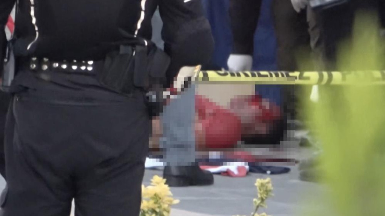 Çanakkale’de çocukların kavgasına aileler karıştı! Astsubay komşusunu tabancayla öldürdü