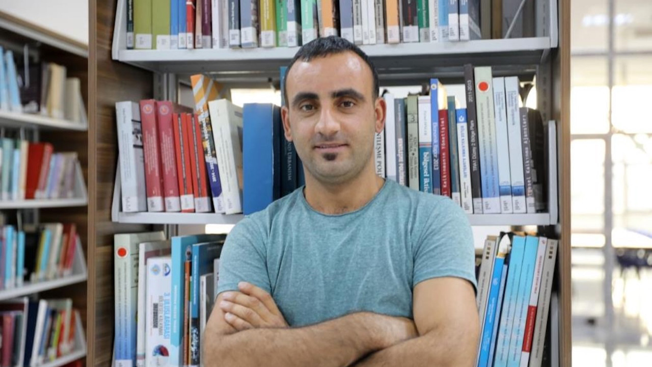 Gaziler Günü etkinliğinde “Valiye şemsiye var, gazilere yok” haberi yapmıştı: İHA muhabiri gözaltına alındı