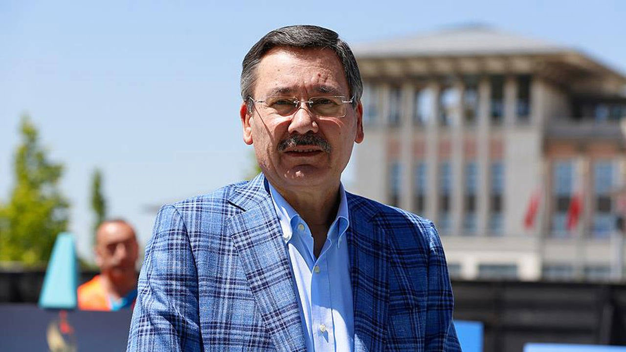 Ankara Büyükşehir Belediyesi, Melih Gökçek hakkında suç duyurusunda bulunacak