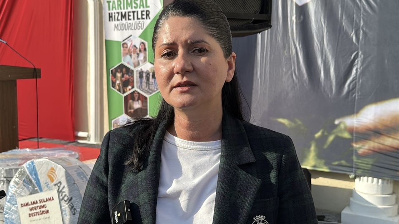 Su krizi büyüyor! Belediye Başkanı Gencan: Şehrimizde bazı radikal kararlar almak durumunda kalacağız