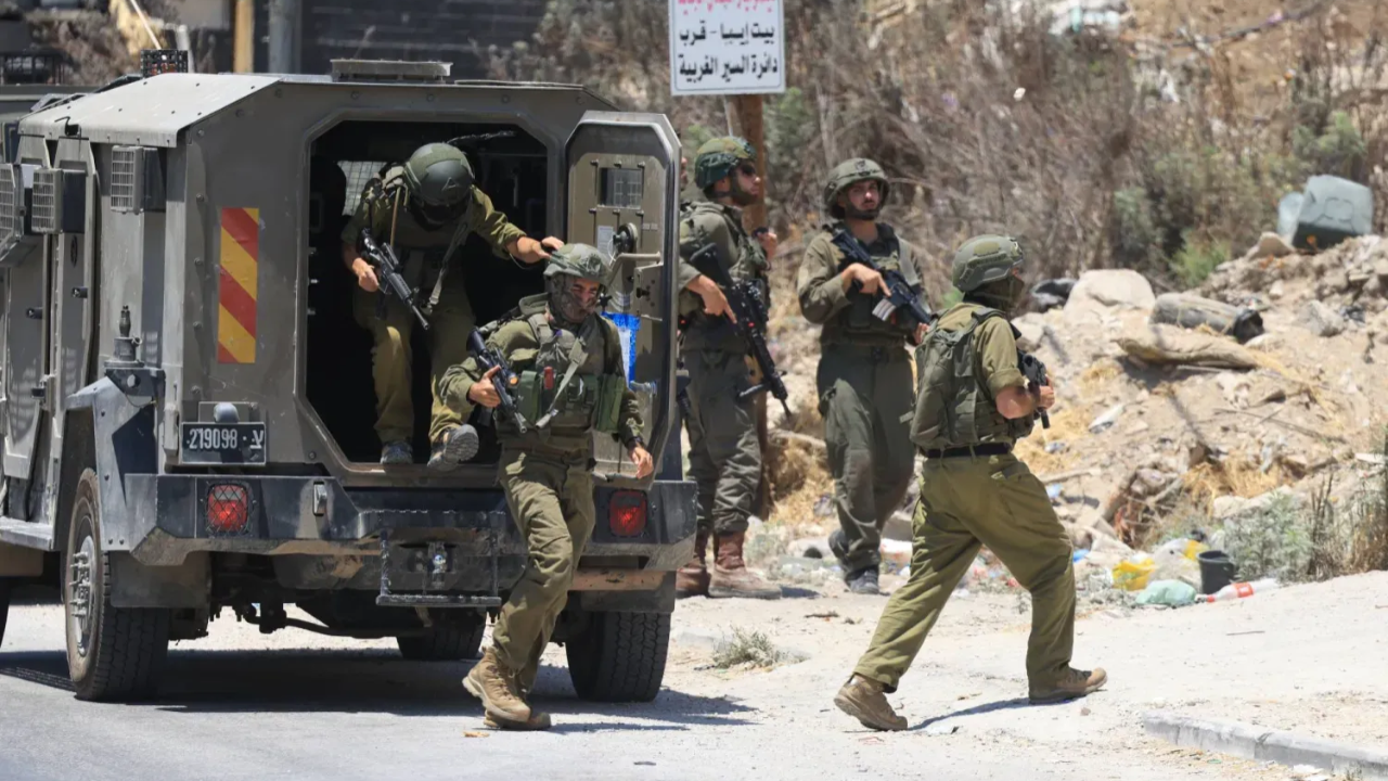 İsrail askerleri futbol oynayan çocuklara ateş açtı: 11 yaşındaki Muhammed hayatını kaybetti