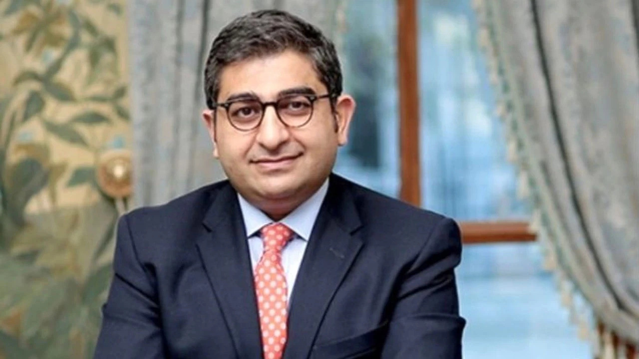 Sezgin Baran Korkmaz ve Cihan Ekşioğlu’na “Tefecilik ve Kara Para” operasyonu