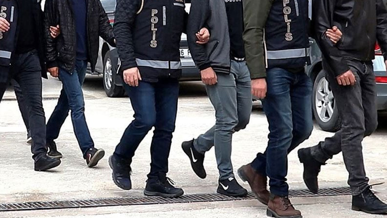 Sosyal medyada bungalov ev ilanı tuzağı: 6 kişi tutuklandı