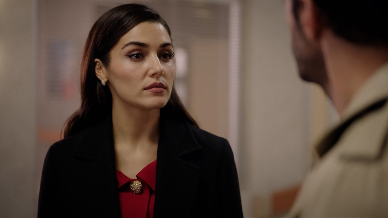 Aşk ve Gözyaşı 5. bölüm CANLI İZLE! Aşk ve Gözyaşı yeni bölüm ATV