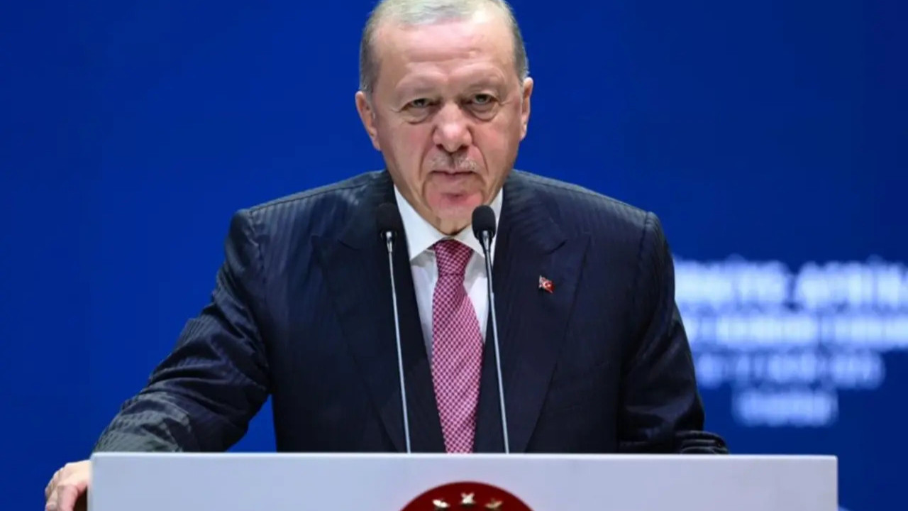 Cumhurbaşkanı Erdoğan: Türkiye’siz bir denklem kurulamıyor