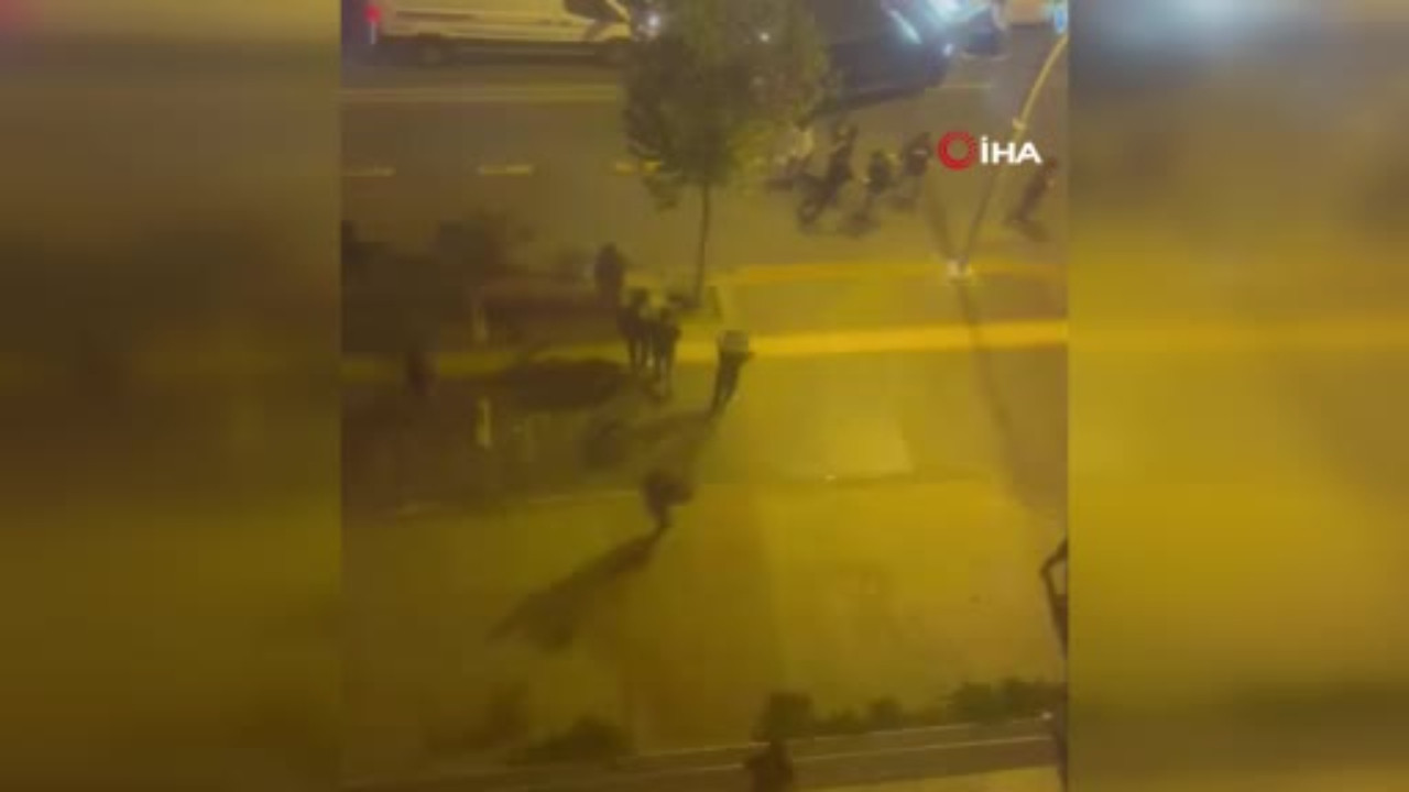 Diyarbakır’da festival kan gölüne döndü! Konser alanında bıçaklı kavga: Yaralılar var