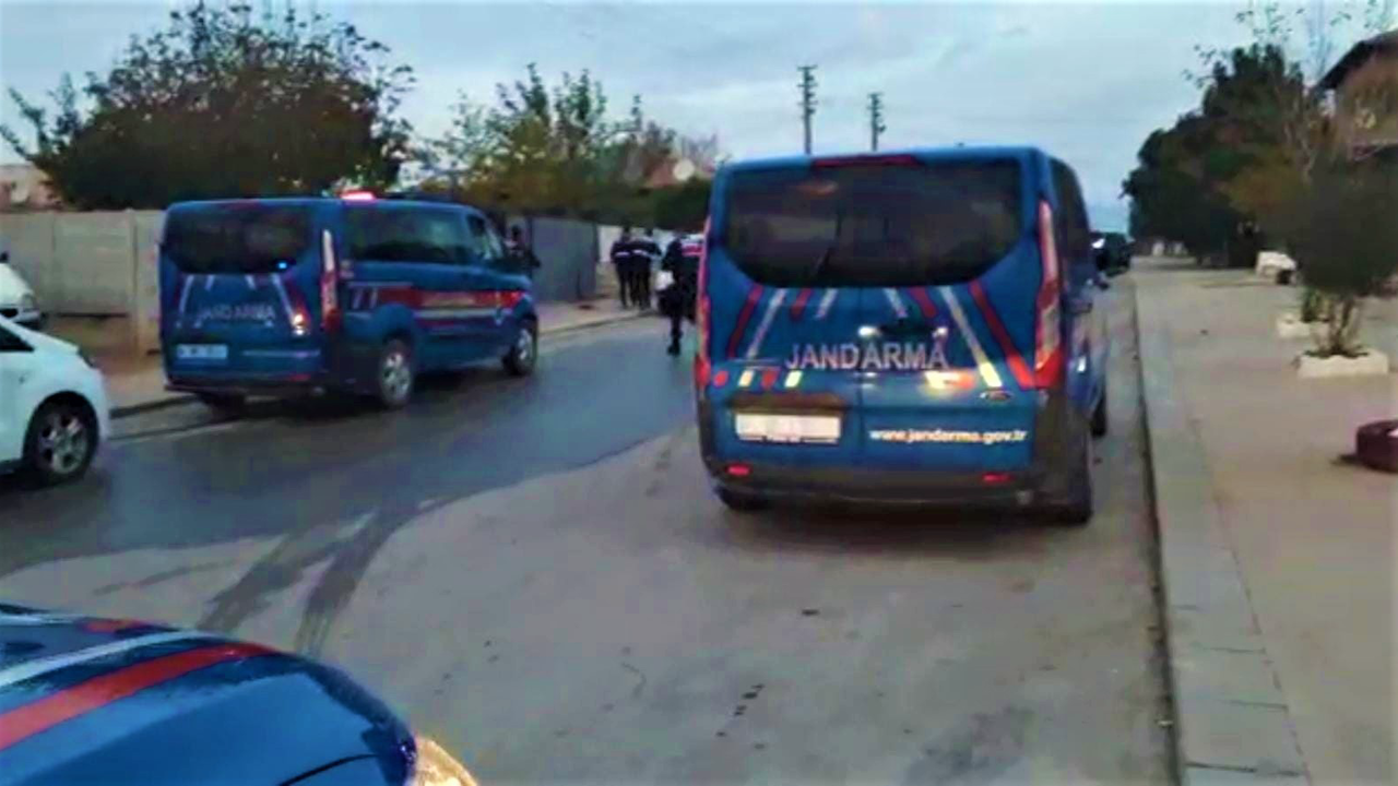 118 ayrı suçtan aranan dolandırıcı Ankara’da yakalandı! JASAT operasyonu sonuç verdi