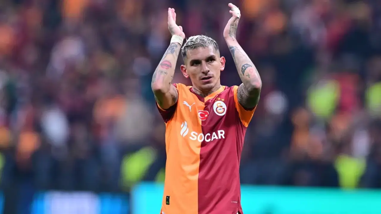 Galatasaray'ın yıldızına özel izin: Apar topar Uruguay'a gitti, sebebi ortaya çıktı!