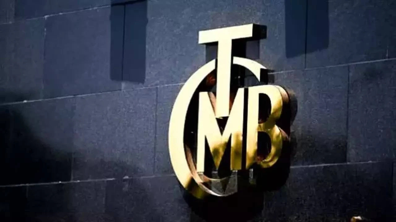 Merkez Bankası faiz kararını açıkladı!